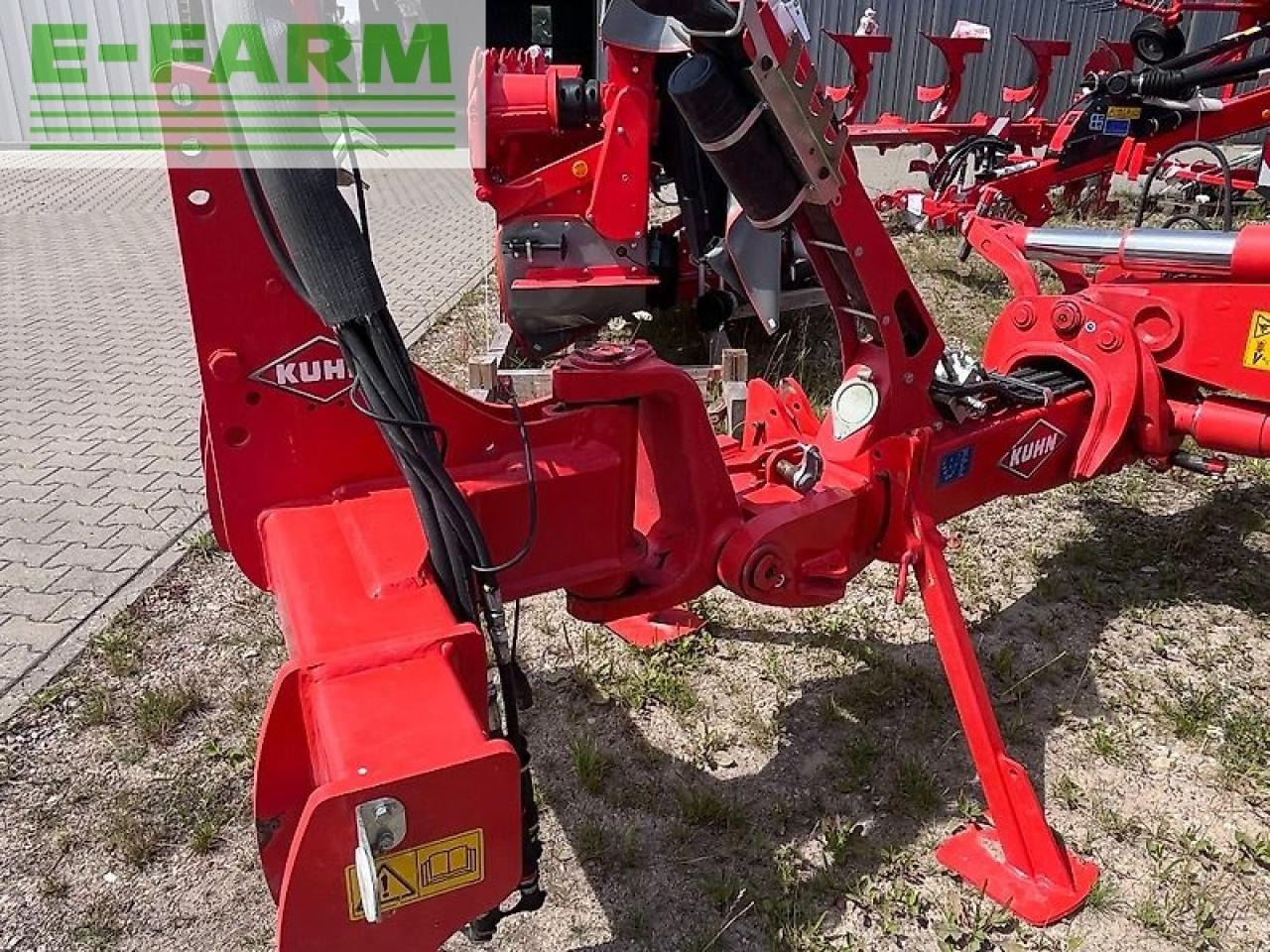 Kuhn vari-leader 7eh - Arado: foto 4 Kuhn vari-leader 7eh - Arado: foto 4