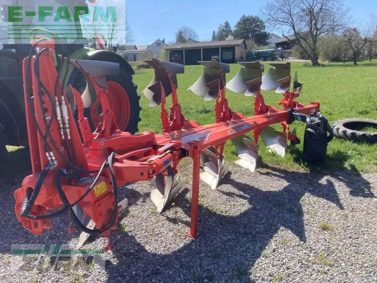 Kuhn vari-master 153 5e/6t96 - Arado: foto 3 Kuhn vari-master 153 5e/6t96 - Arado: foto 3