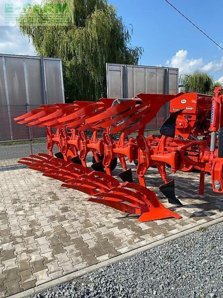 Kuhn varimaster l5 t onland - Arado: foto 2 Kuhn varimaster l5 t onland - Arado: foto 2