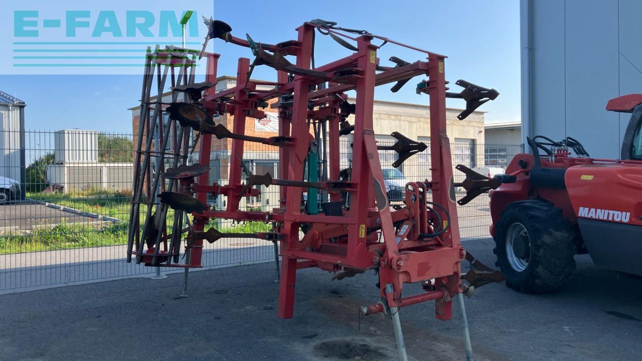 Kverneland SCLD 11 55 - Cultivador: foto 4 Kverneland SCLD 11 55 - Cultivador: foto 4