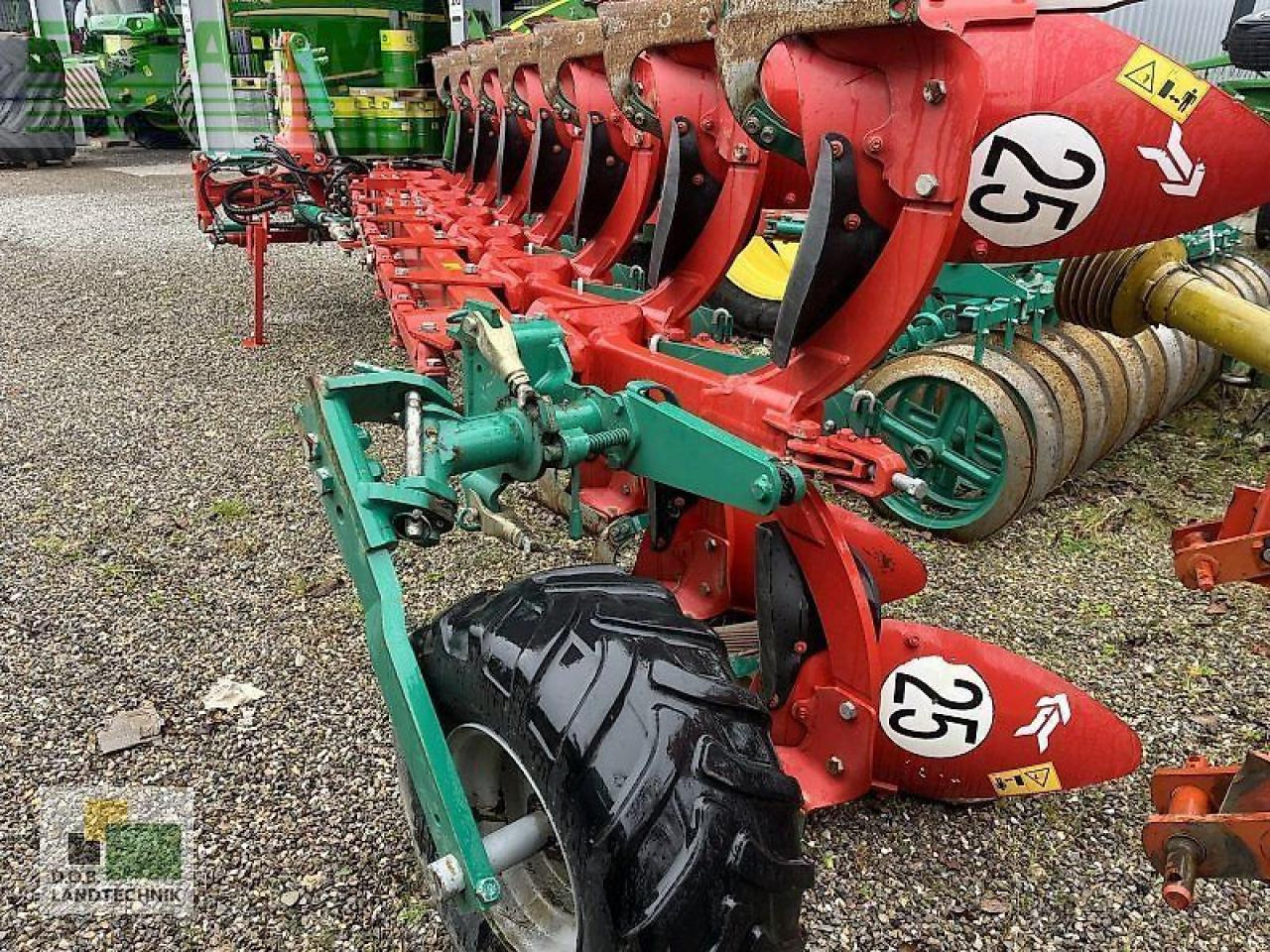 Kverneland ecomat 650 - Arado: foto 3 Kverneland ecomat 650 - Arado: foto 3