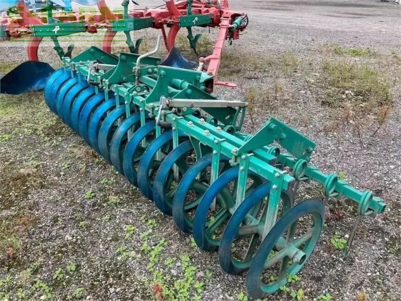 Kverneland eg 100-300-28- 6 - Arado: foto 3 Kverneland eg 100-300-28- 6 - Arado: foto 3