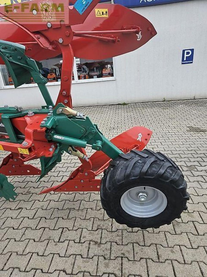 Kverneland lb 100200 - Arado: foto 3 Kverneland lb 100200 - Arado: foto 3
