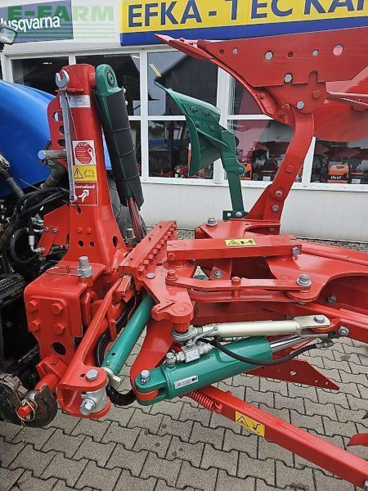 Kverneland lb 100200 - Arado: foto 2 Kverneland lb 100200 - Arado: foto 2