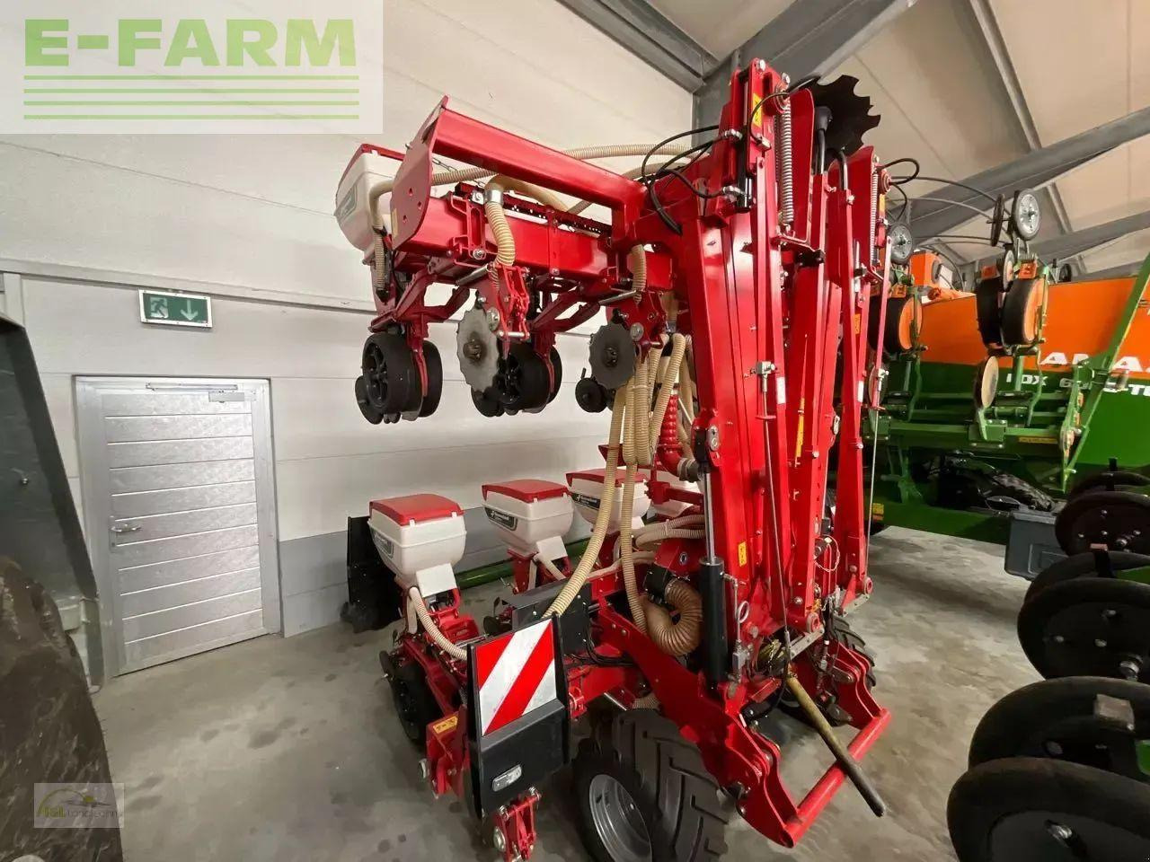 Kverneland optima hd edrive ms - Sembradora de precisión: foto 1 Kverneland optima hd edrive ms - Sembradora de precisión: foto 1