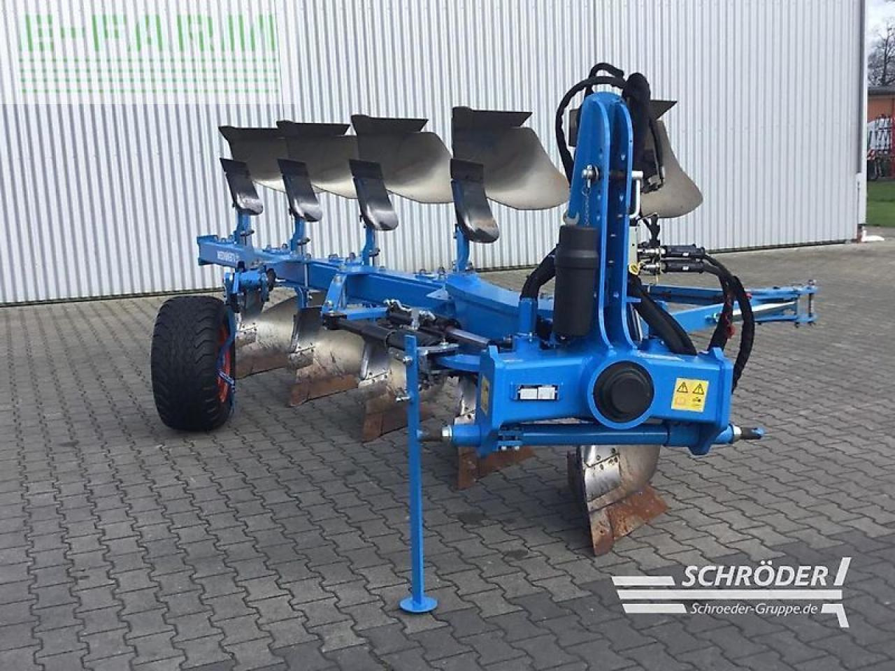Lemken juwel 8 m of - Arado: foto 1 Lemken juwel 8 m of - Arado: foto 1