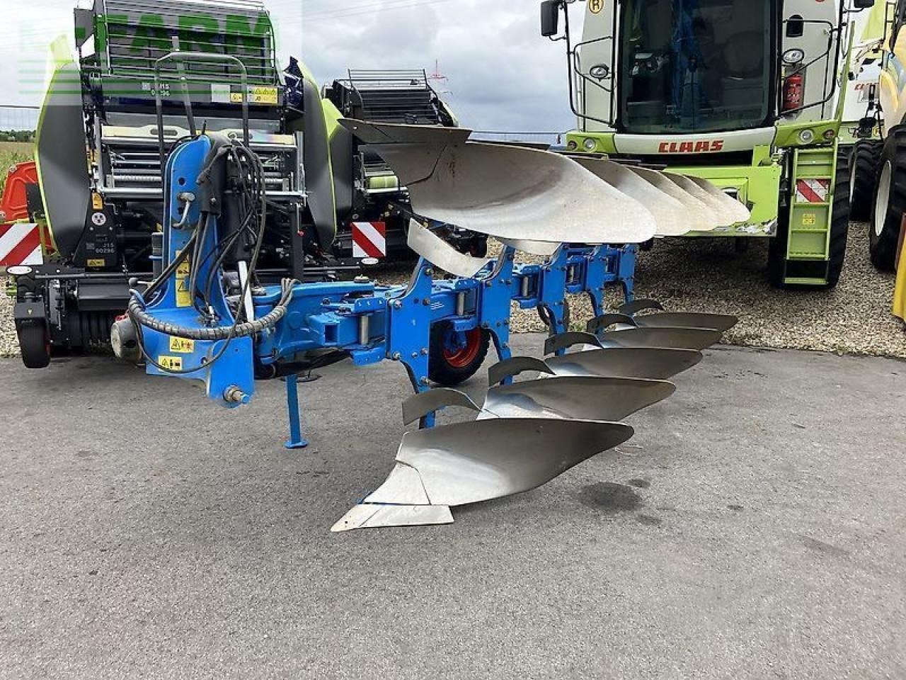 Lemken juwel 8mv 5n-100 - Arado: foto 1 Lemken juwel 8mv 5n-100 - Arado: foto 1