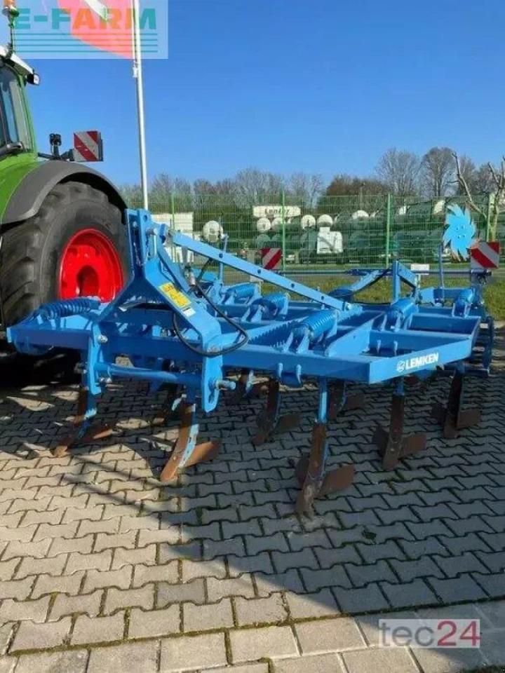Lemken karat 10/300 u - Cultivador: foto 1 Lemken karat 10/300 u - Cultivador: foto 1