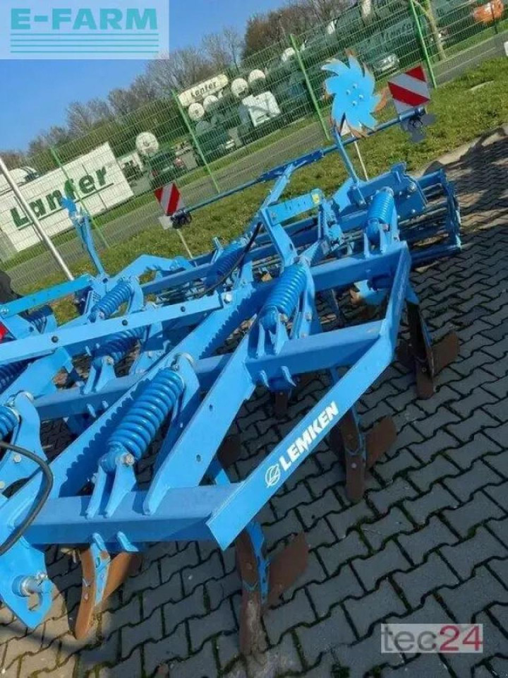 Lemken karat 10/300 u - Cultivador: foto 2 Lemken karat 10/300 u - Cultivador: foto 2