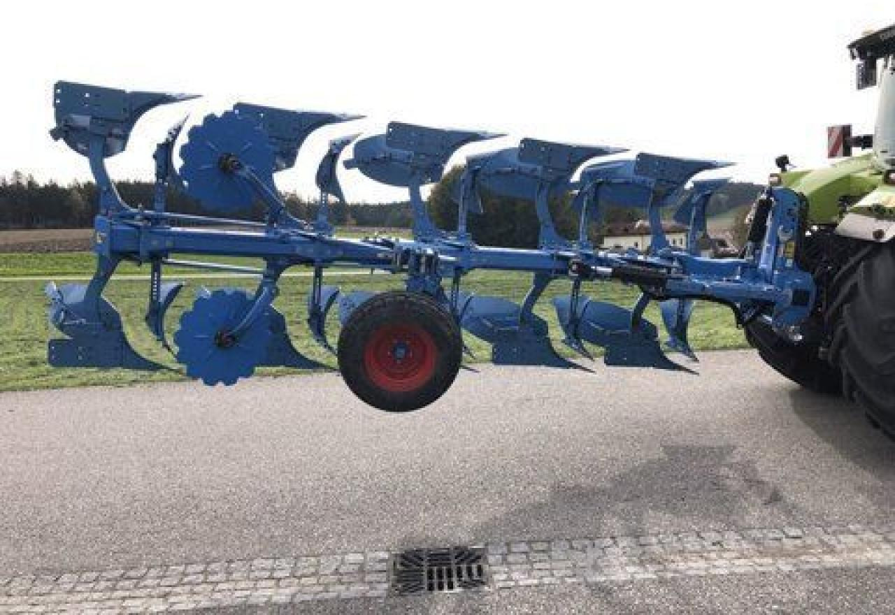 Lemken variopal 8 4 n - Arado: foto 3 Lemken variopal 8 4 n - Arado: foto 3