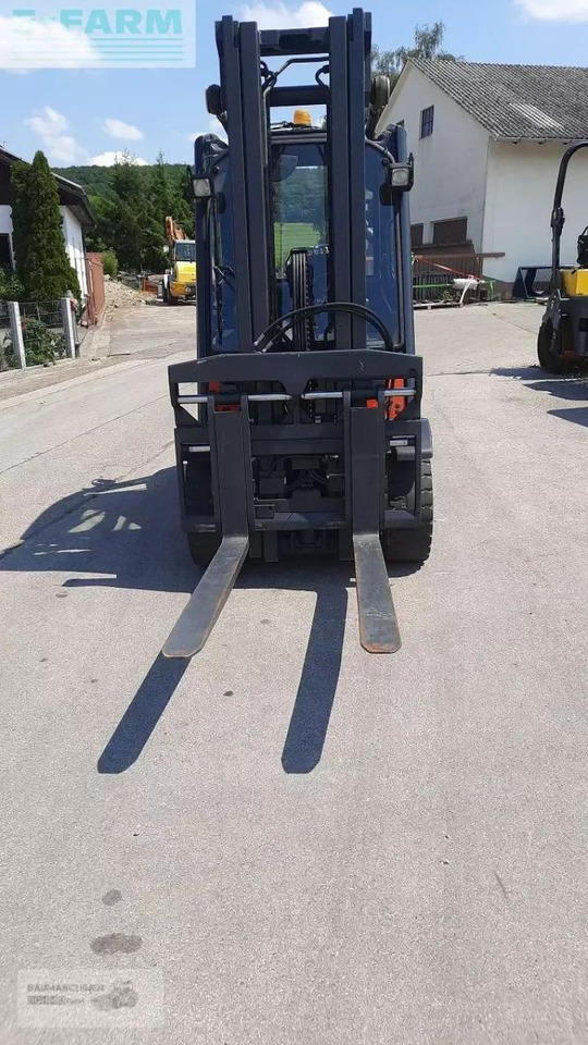 Linde h30d - Carretilla elevadora: foto 3 Linde h30d - Carretilla elevadora: foto 3