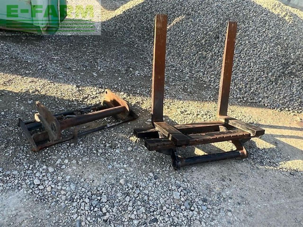 Manipulador telescópico Manitou mlt 1040: foto 6 Manipulador telescópico Manitou mlt 1040: foto 6