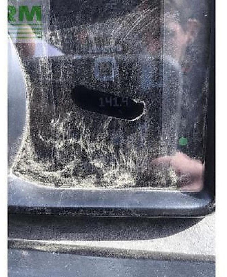 Manitou mlt 741 140 v+ - Manipulador telescópico: foto 5 Manitou mlt 741 140 v+ - Manipulador telescópico: foto 5