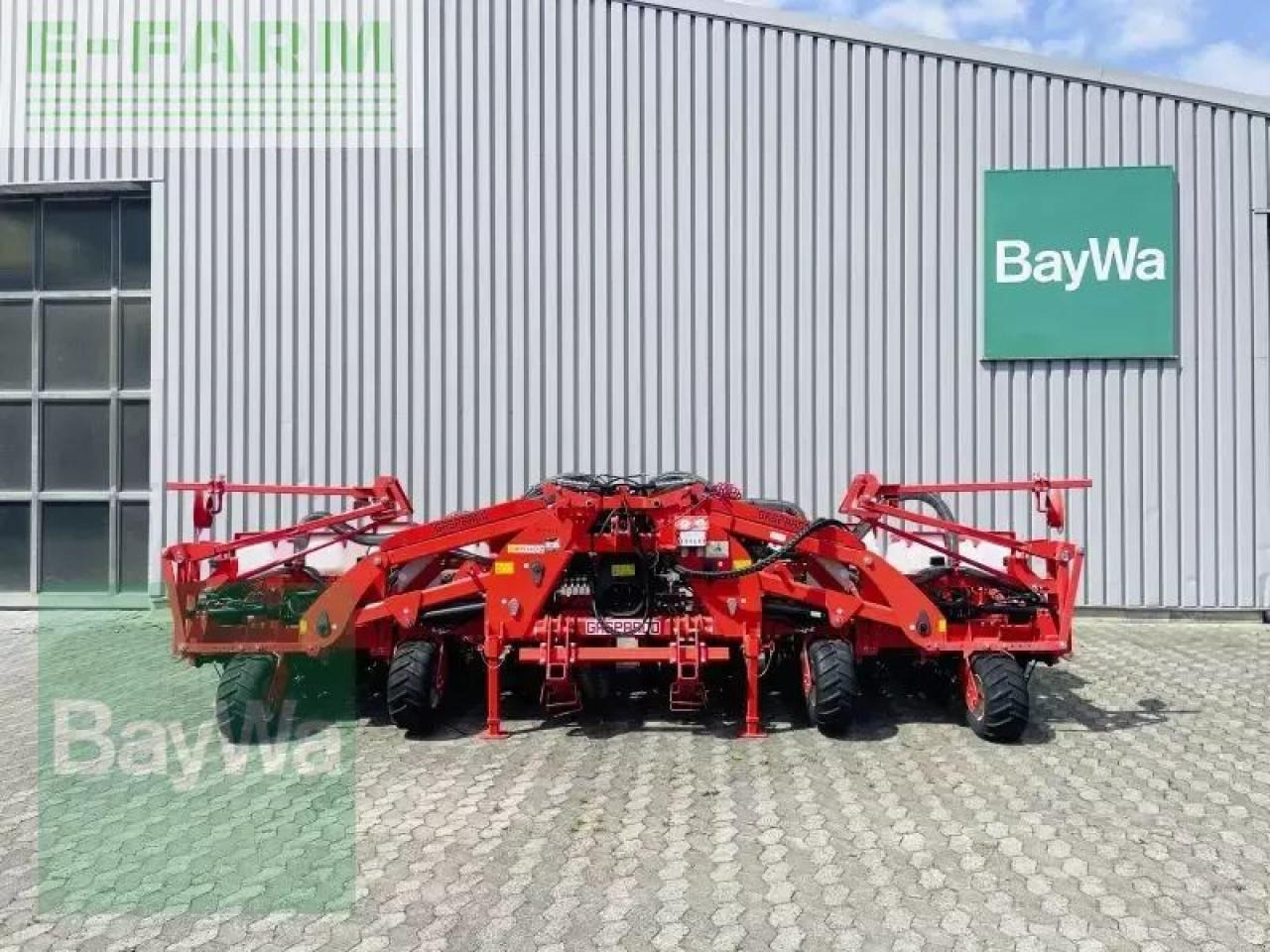 Maschio chrono 512 - Sembradora de precisión: foto 1 Maschio chrono 512 - Sembradora de precisión: foto 1