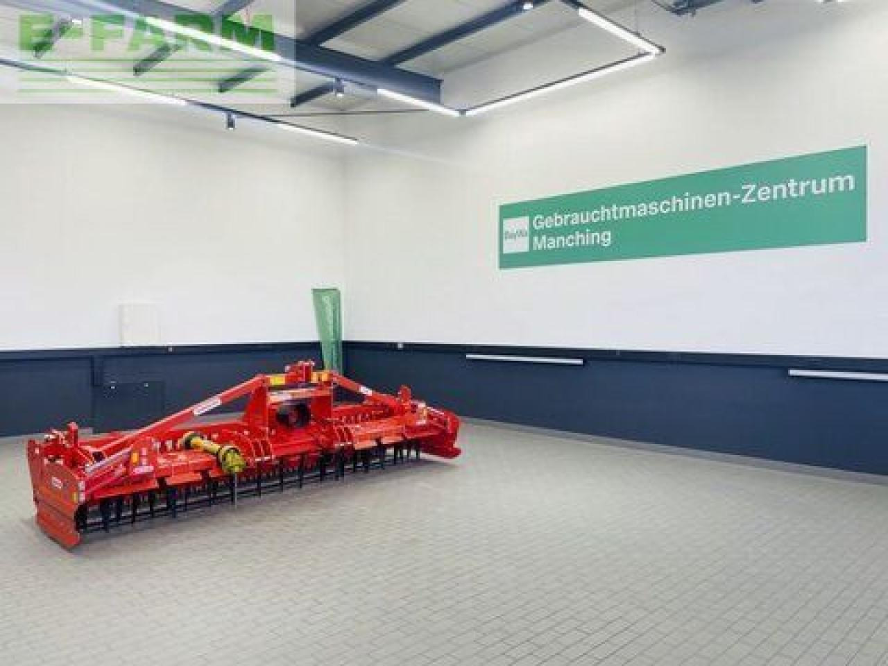 Maschio dm 4000 cl - Rastras: foto 1 Maschio dm 4000 cl - Rastras: foto 1