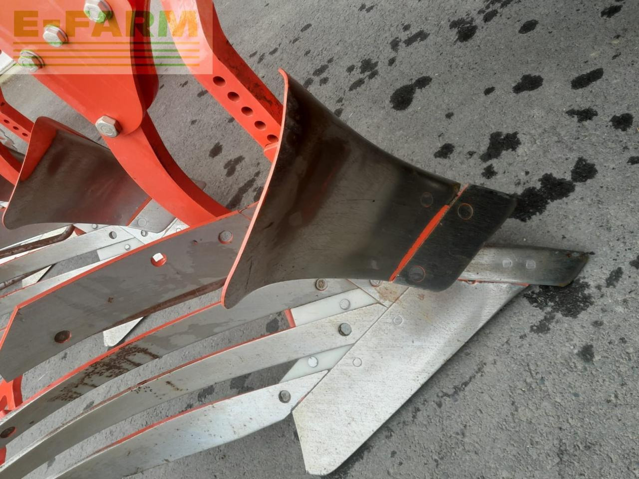 Maschio unico m passo 4 - Arado: foto 4 Maschio unico m passo 4 - Arado: foto 4