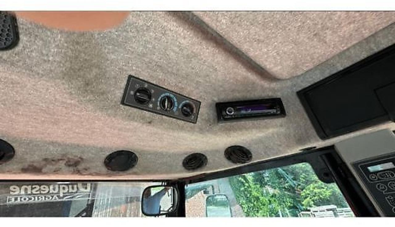 Tractor Massey Ferguson 6480 dyna6: foto 8