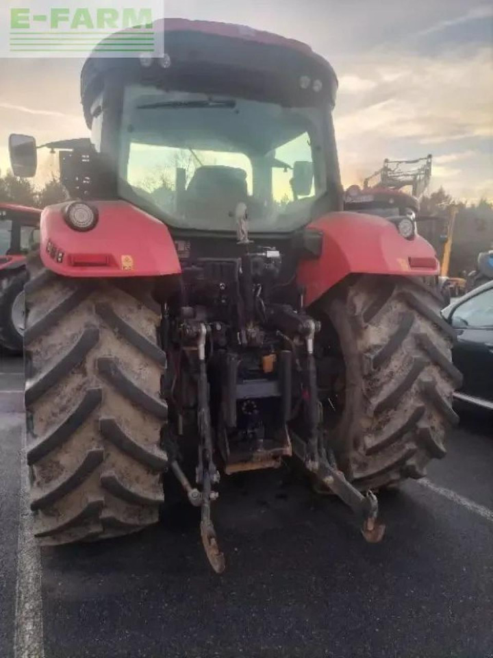 McCormick x7-440 efficient - Tractor: foto 4 McCormick x7-440 efficient - Tractor: foto 4
