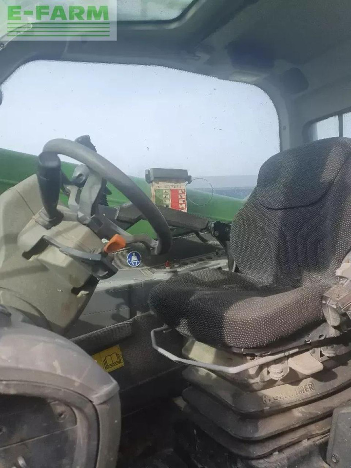 Merlo 35.7 cs - Manipulador telescópico: foto 4 Merlo 35.7 cs - Manipulador telescópico: foto 4