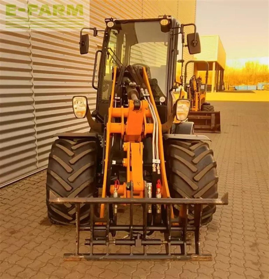 Mustang al550 m. kabine - Miniexcavadora: foto 2 Mustang al550 m. kabine - Miniexcavadora: foto 2