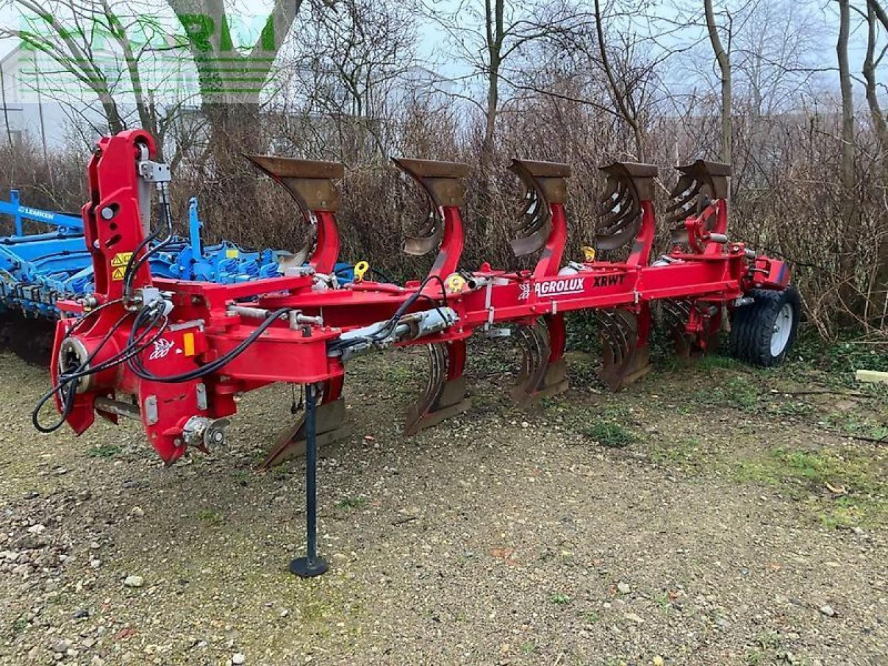 Överum agrolux xrwt 5980 as - Arado: foto 4 Överum agrolux xrwt 5980 as - Arado: foto 4