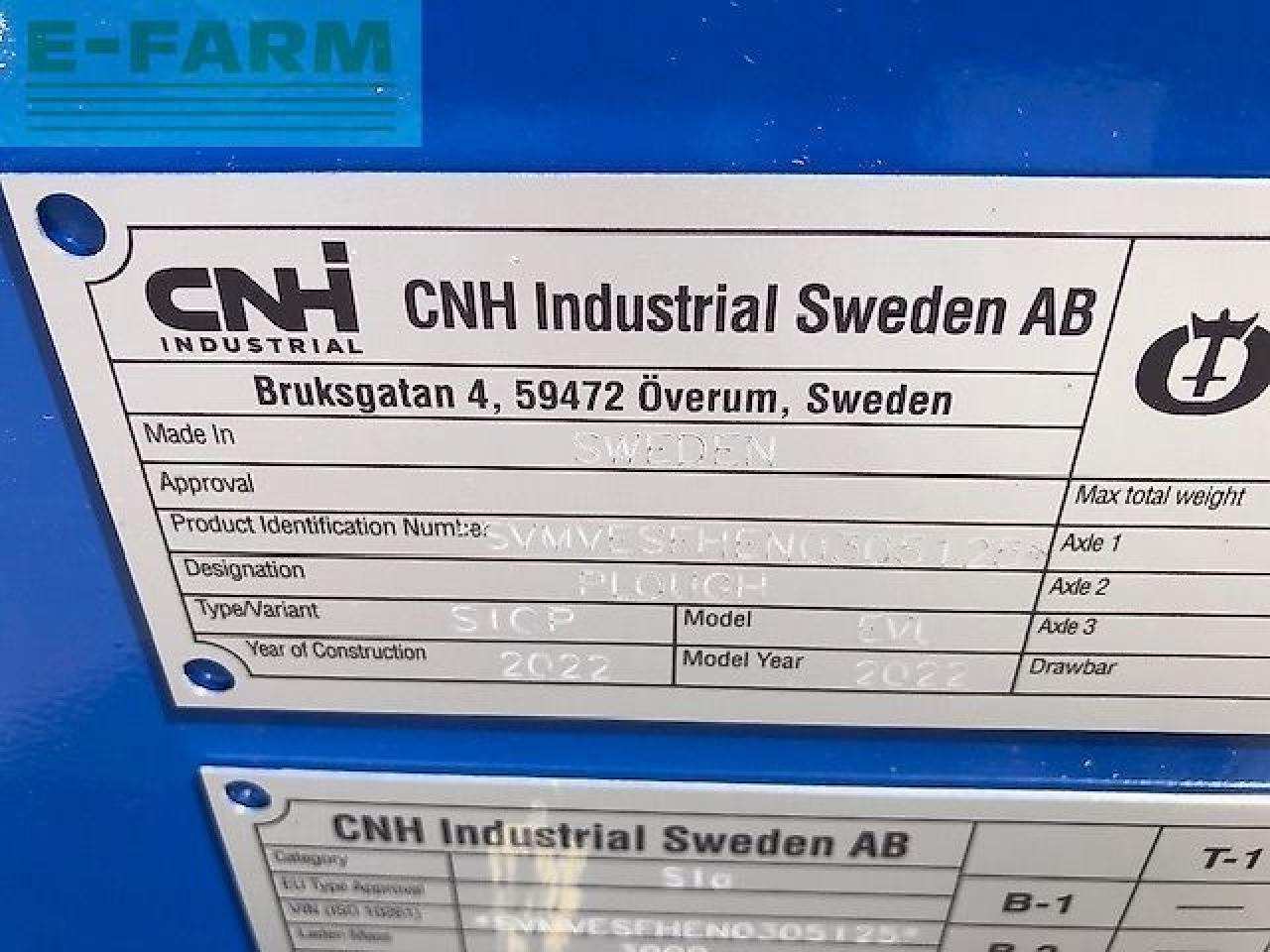 Överum evl 61080h - Arado: foto 3 Överum evl 61080h - Arado: foto 3