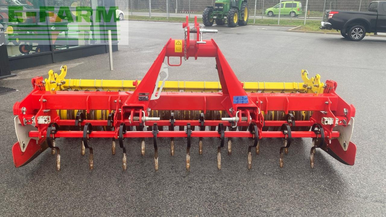 Pöttinger Fox 300 - Equipo para trabajo del suelo: foto 3 Pöttinger Fox 300 - Equipo para trabajo del suelo: foto 3