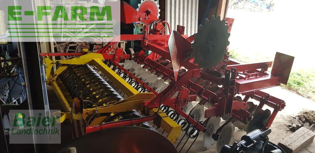 Pöttinger terradisc 3000 - Rastras: foto 5 Pöttinger terradisc 3000 - Rastras: foto 5