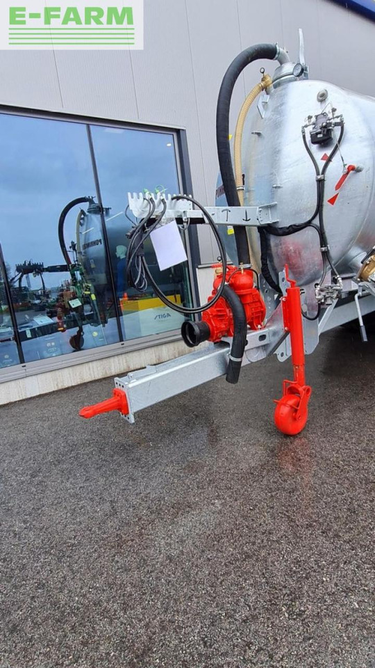 Pühringer pühringer 9000l - Cuba de purín: foto 4 Pühringer pühringer 9000l - Cuba de purín: foto 4