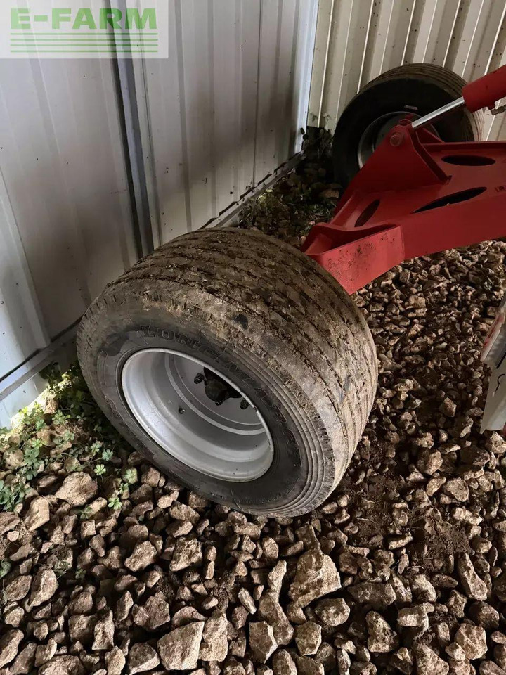 Quivogne diskacrop - Cultivador: foto 5 Quivogne diskacrop - Cultivador: foto 5