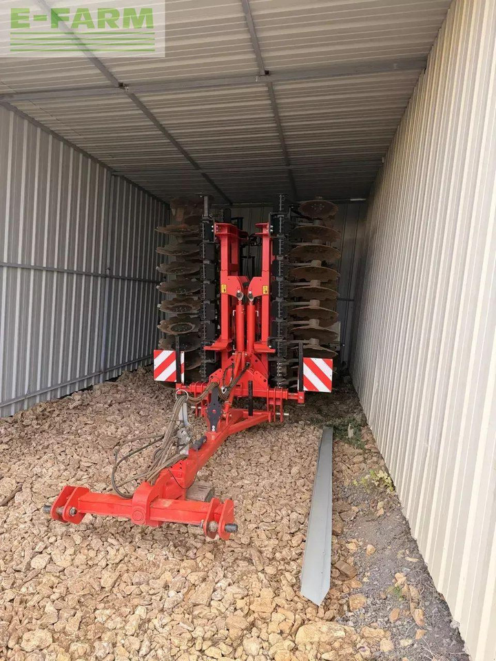 Quivogne diskacrop - Cultivador: foto 2 Quivogne diskacrop - Cultivador: foto 2