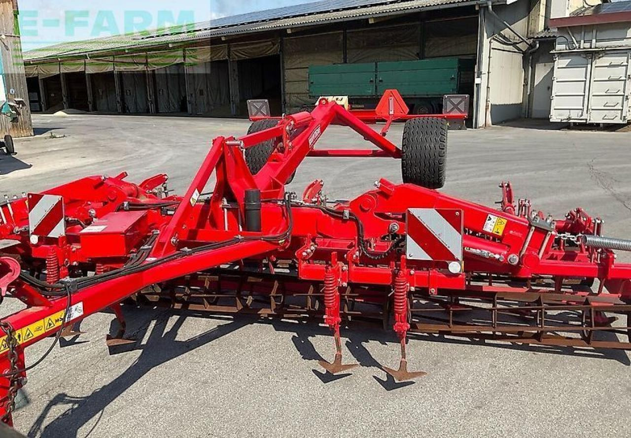 Quivogne turbocombinator - Cultivador: foto 5 Quivogne turbocombinator - Cultivador: foto 5