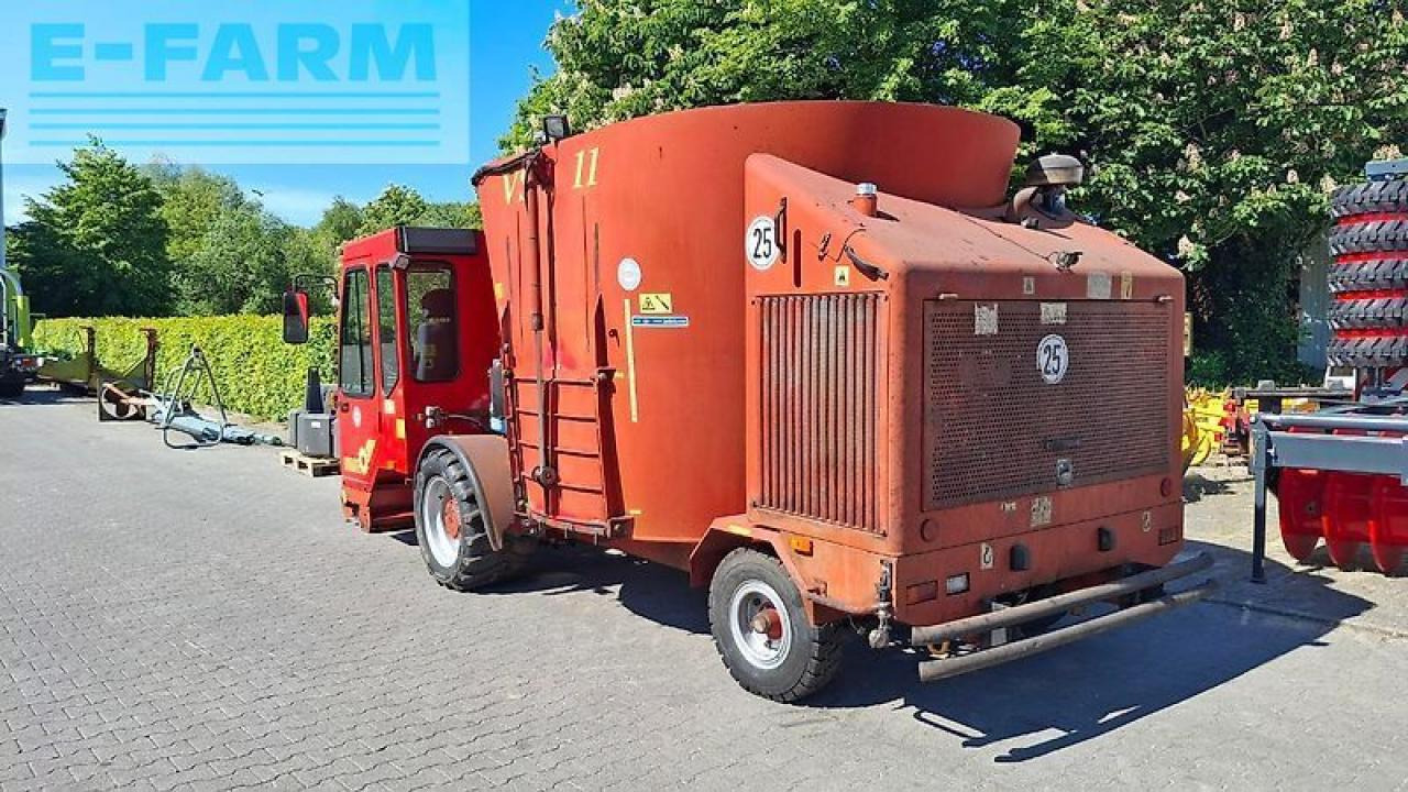 R.M.H. vs 11 - Maquinaria ganadera: foto 3 R.M.H. vs 11 - Maquinaria ganadera: foto 3