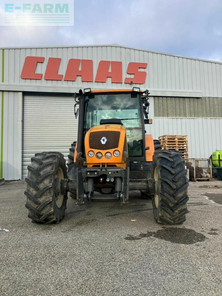 Renault celtis 446rx - Tractor: foto 3 Renault celtis 446rx - Tractor: foto 3