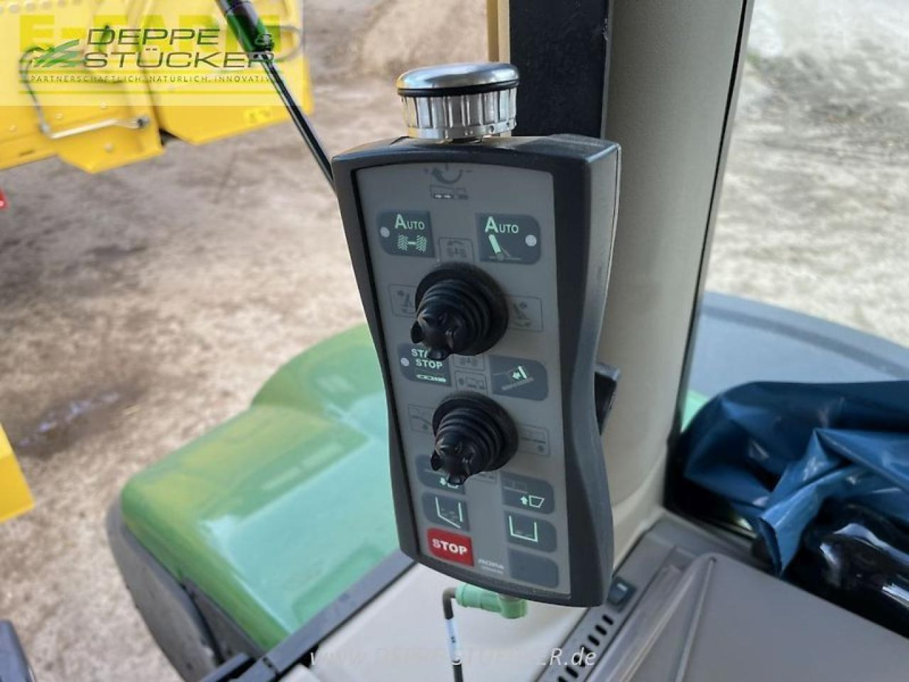 Ropa keiler ii - Arrancadora de patatas: foto 2 Ropa keiler ii - Arrancadora de patatas: foto 2