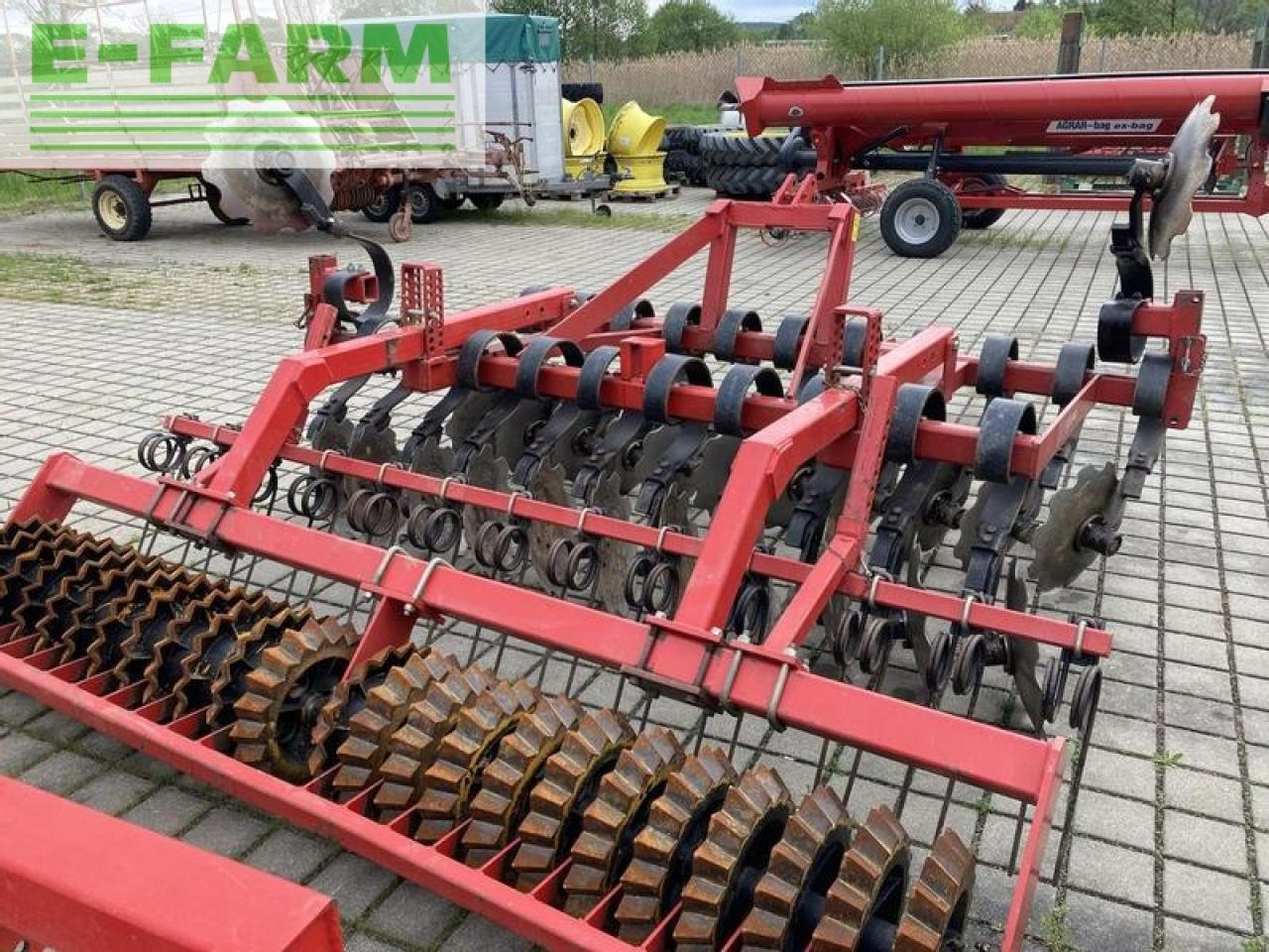 Rotoland tal 3.0 - Rastras: foto 3 Rotoland tal 3.0 - Rastras: foto 3