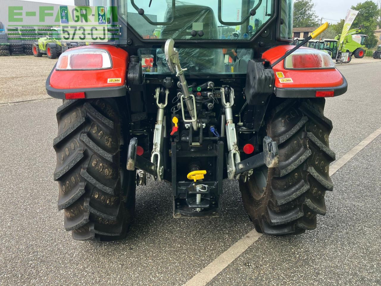Same dorado - Tractor: foto 3 Same dorado - Tractor: foto 3