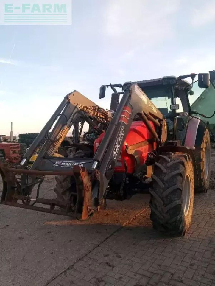 Same iron 110 - Tractor: foto 2 Same iron 110 - Tractor: foto 2