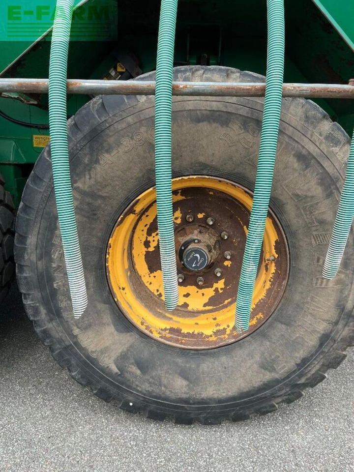 Samson pg 20 - Cuba de purín: foto 5 Samson pg 20 - Cuba de purín: foto 5