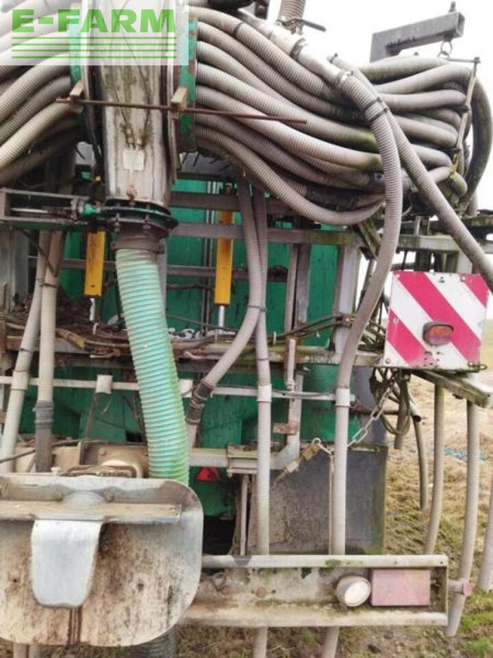 Samson vt19000 - Cuba de purín: foto 3 Samson vt19000 - Cuba de purín: foto 3