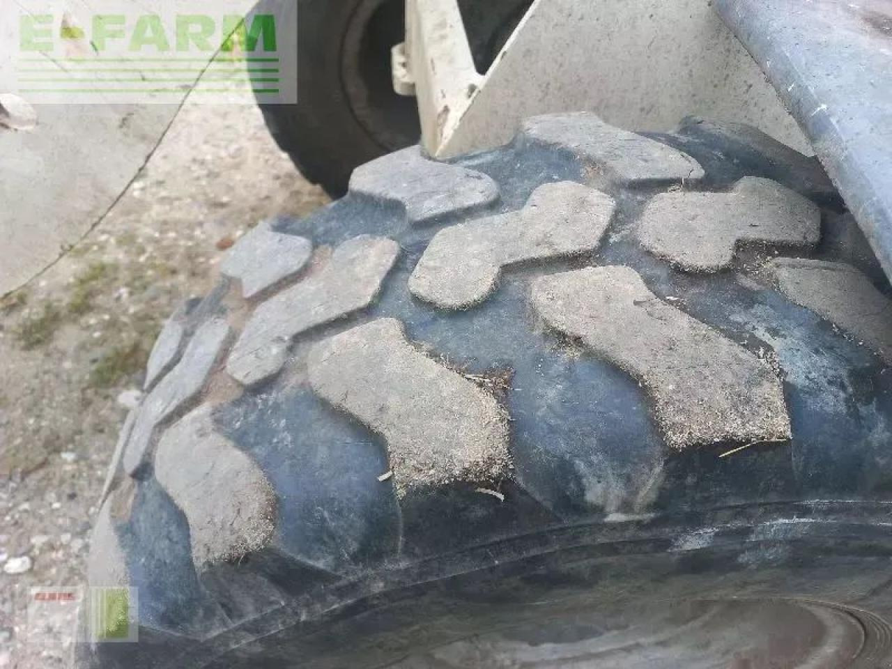 Schaeff skl 824 - Miniexcavadora: foto 2 Schaeff skl 824 - Miniexcavadora: foto 2