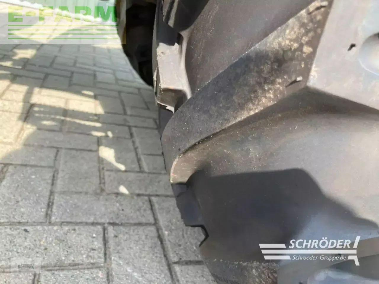 Cargadora de ruedas Schäffer 4250: foto 15 Cargadora de ruedas Schäffer 4250: foto 15