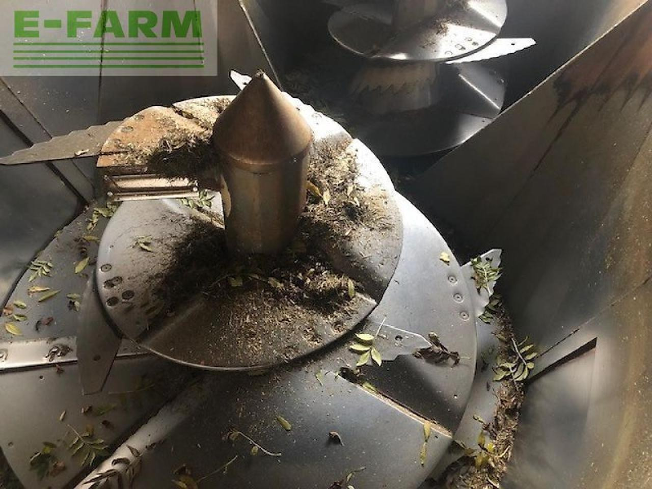 Strautmann doublek 1500 - Maquinaria ganadera: foto 5 Strautmann doublek 1500 - Maquinaria ganadera: foto 5