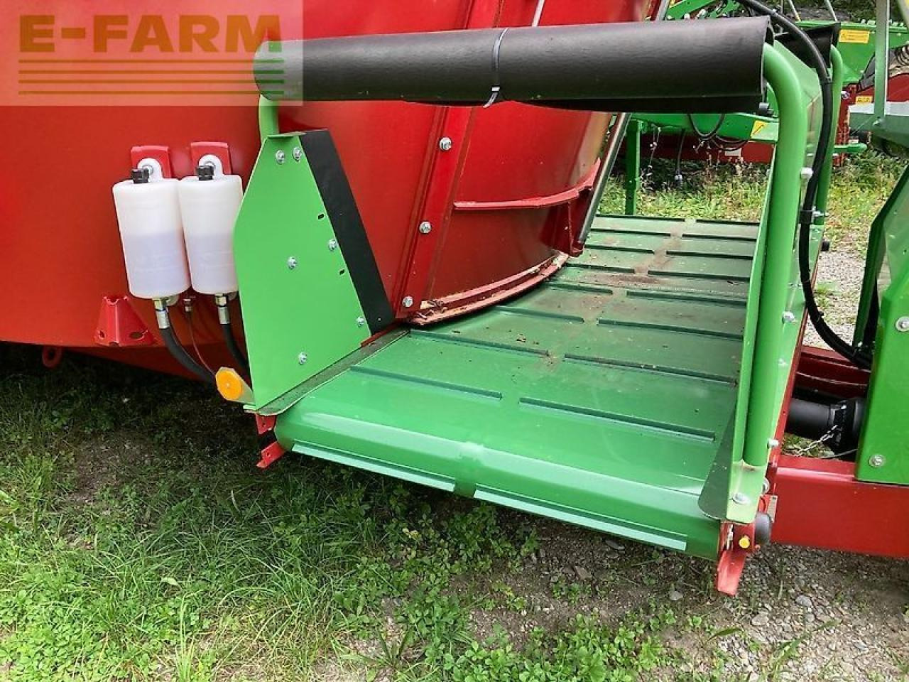 Strautmann verti-mix 1801 double - Maquinaria ganadera: foto 5 Strautmann verti-mix 1801 double - Maquinaria ganadera: foto 5