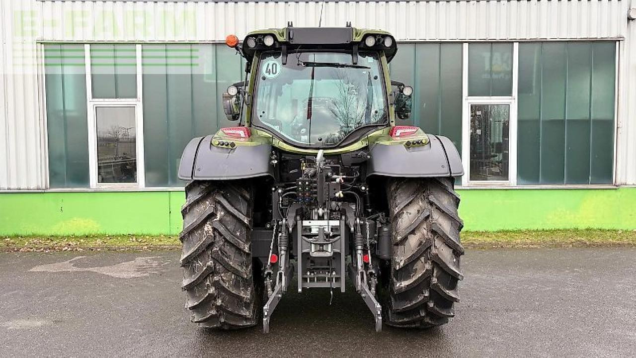 Valtra n155ea - Tractor: foto 4 Valtra n155ea - Tractor: foto 4