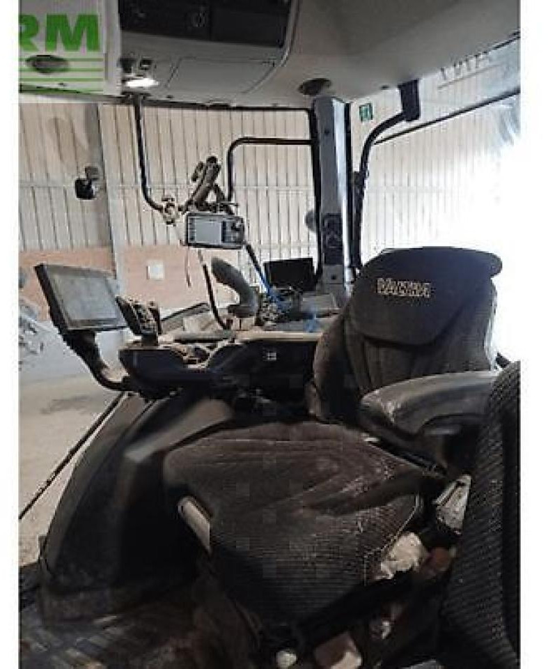 Valtra n174 direct Direct - Tractor: foto 5 Valtra n174 direct Direct - Tractor: foto 5