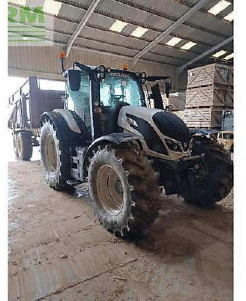 Valtra n174 direct Direct - Tractor: foto 2 Valtra n174 direct Direct - Tractor: foto 2