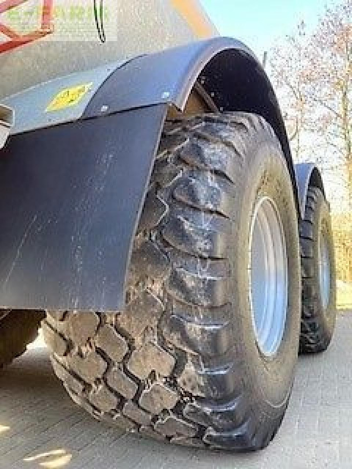 Veenhuis profiline 16600 - Maquinaria para fertilización: foto 5 Veenhuis profiline 16600 - Maquinaria para fertilización: foto 5