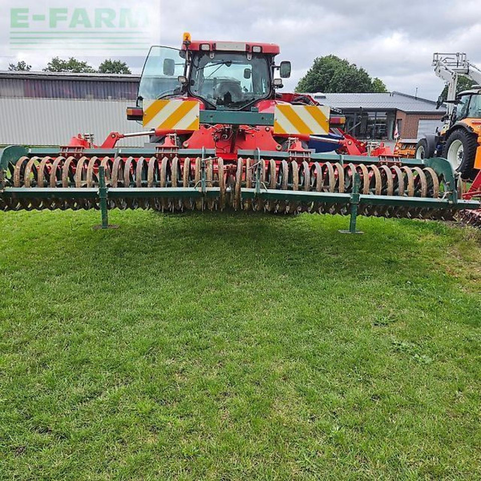 Vogel&Noot terra-disc 500 - Rastras: foto 2 Vogel&Noot terra-disc 500 - Rastras: foto 2