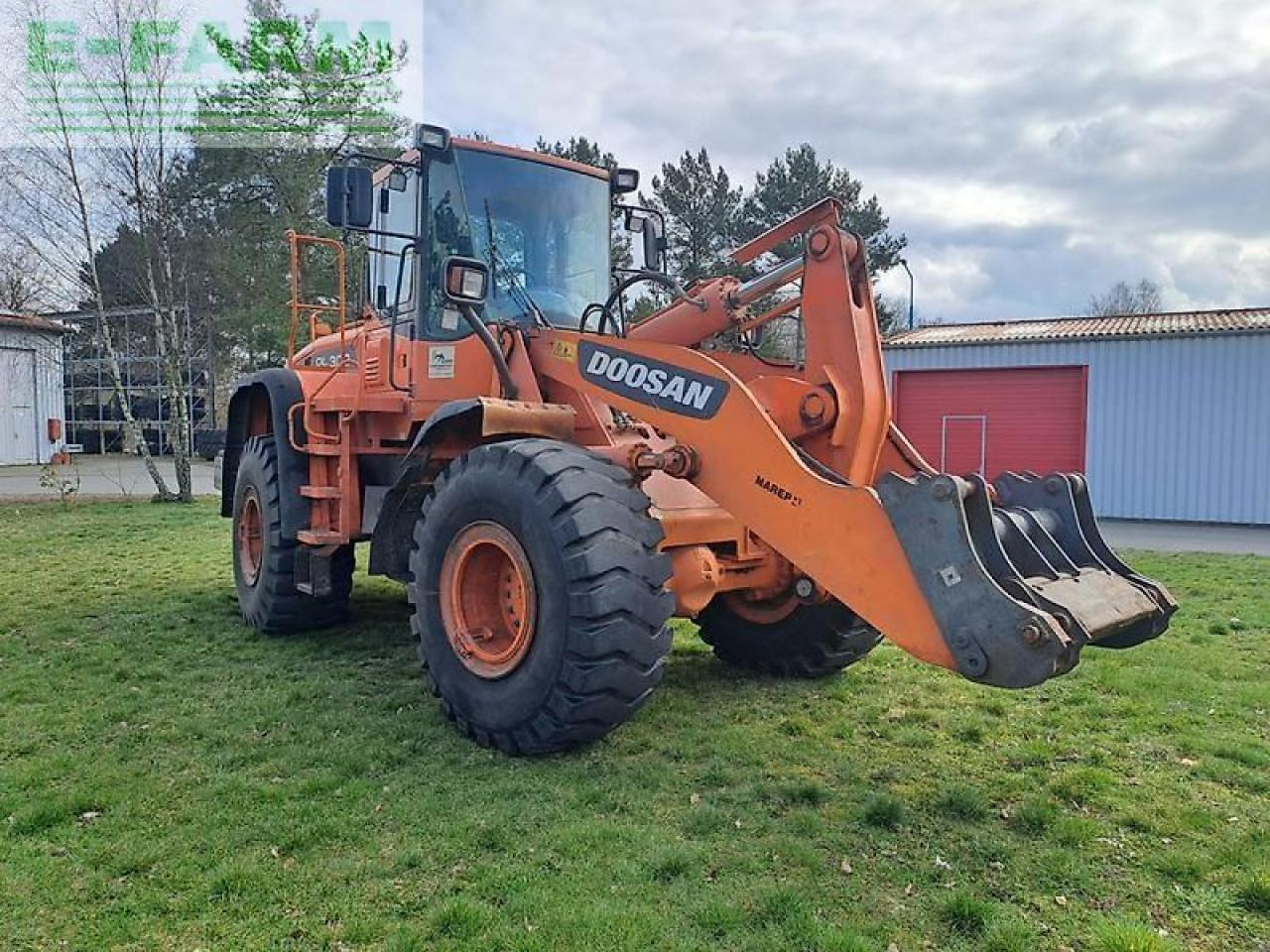 Volvo - Miniexcavadora: foto 2 Volvo - Miniexcavadora: foto 2